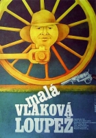 Online film Malá vlaková loupež