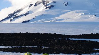 Online film Jan Mayen - náš (?) ostrov