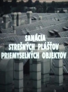 Online film Sanácia strešných plášťov priemyselných objektov