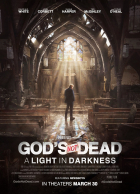 Online film God's Not Dead: A Light in Darkness
