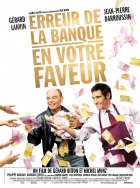 Online film Erreur de la banque en votre faveur