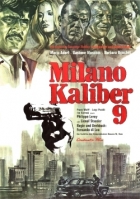 Online film Milano kalibr 9