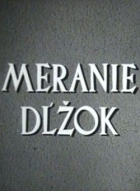 Online film Meranie dĺžok