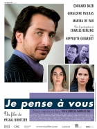 Online film Je pense à vous