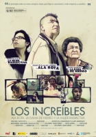 Online film Los increíbles