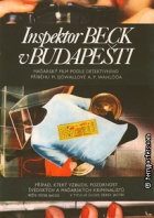 Online film Inspektor Beck v Budapešti