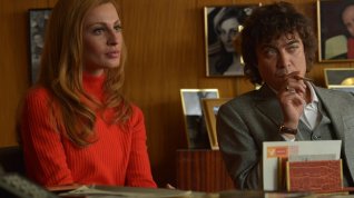Online film Dalida