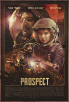 Online film Prospektor