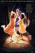 Online film Malá princezna