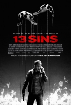 Online film 13 hříchů