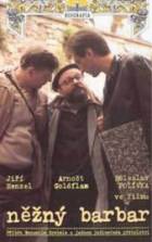 Online film Něžný barbar