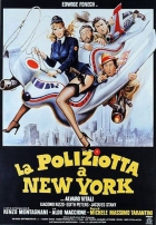 Online film La poliziotta a New York