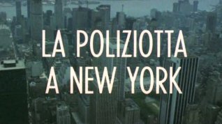 Online film La poliziotta a New York