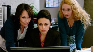 Online film Bancs publics (Versailles rive droite)