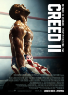 Online film Creed II