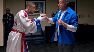 Online film Creed II