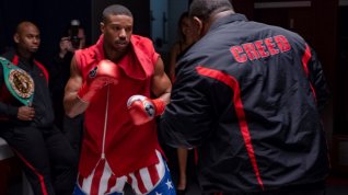 Online film Creed II