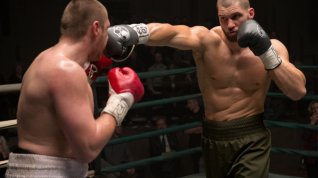 Online film Creed II