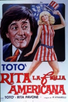 Online film Rita, dívka z Ameriky