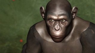 Online film Zrození Planety opic