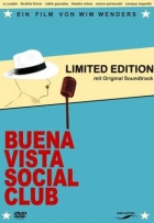 Online film Buena Vista Social Club