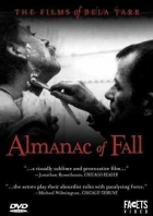 Online film Podzimní almanach