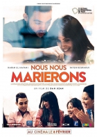 Online film Nous nous marierons