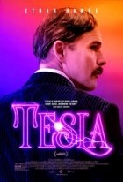 Online film Tesla