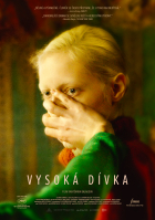 Online film Vysoká dívka