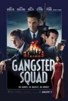 Online film Gangster Squad - Lovci mafie