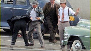 Online film Gangster Squad - Lovci mafie