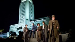 Online film Gangster Squad - Lovci mafie