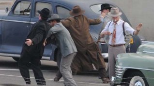 Online film Gangster Squad - Lovci mafie