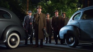 Online film Gangster Squad - Lovci mafie