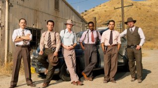 Online film Gangster Squad - Lovci mafie