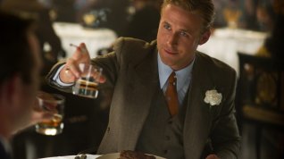 Online film Gangster Squad - Lovci mafie