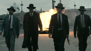 Online film Gangster Squad - Lovci mafie