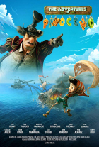 Online film The Adventures of Pinocchio