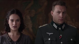 Online film The Exception