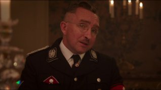 Online film The Exception