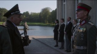 Online film The Exception