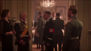 Online film The Exception