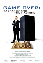 Online film Game Over: Kasparov a stroj