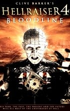 Online film Hellraiser 4: Pekelný jezdec