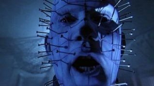 Online film Hellraiser 4: Pekelný jezdec