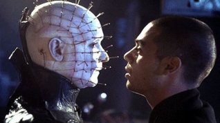 Online film Hellraiser 4: Pekelný jezdec