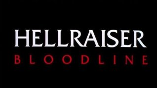 Online film Hellraiser 4: Pekelný jezdec