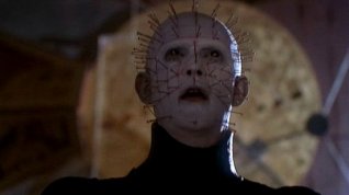 Online film Hellraiser 4: Pekelný jezdec