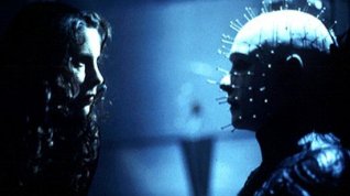 Online film Hellraiser 4: Pekelný jezdec