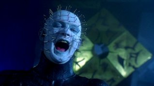 Online film Hellraiser 4: Pekelný jezdec